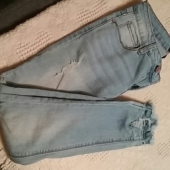 Iris Jeans Los Angeles - Picture 3 of 4